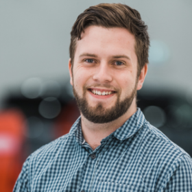 Richard Roland - Cheap Cars Tas